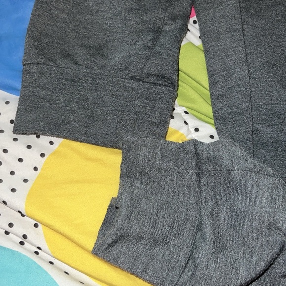 Men’s sz sm sweatpants - Picture 2 of 4
